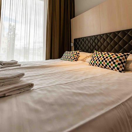 Los Lorentes Hotel Bern Airport Belp Eksteriør bilde