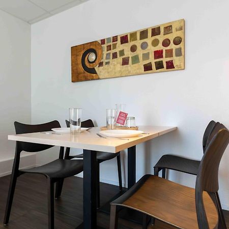 Los Lorentes Hotel Bern Airport Belp Eksteriør bilde