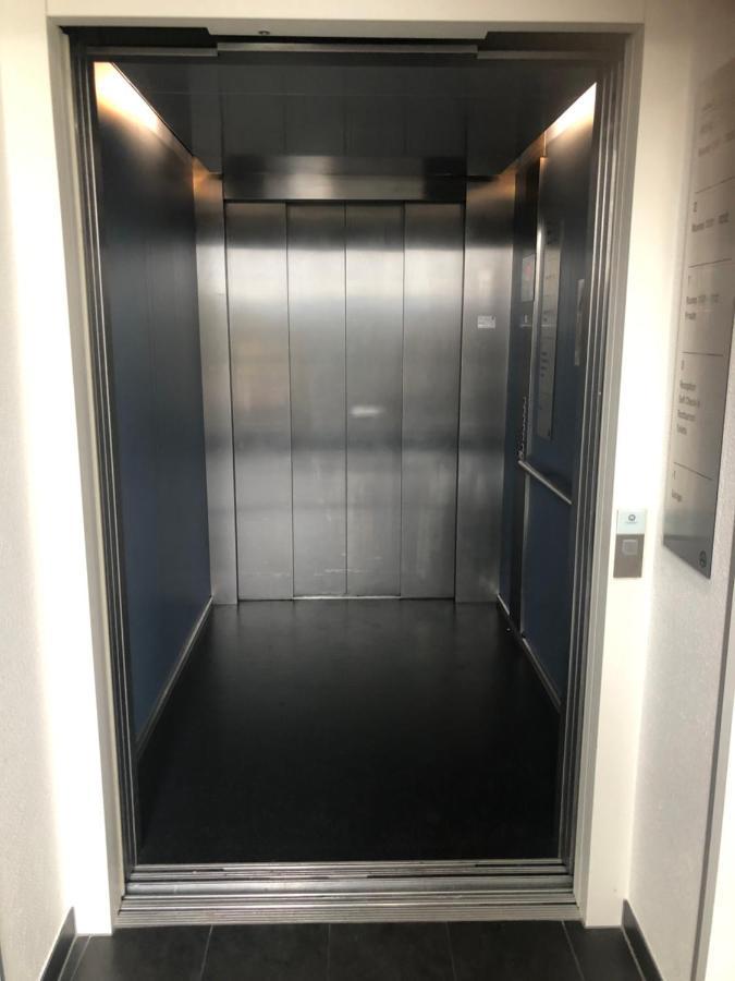 Los Lorentes Hotel Bern Airport Belp Eksteriør bilde