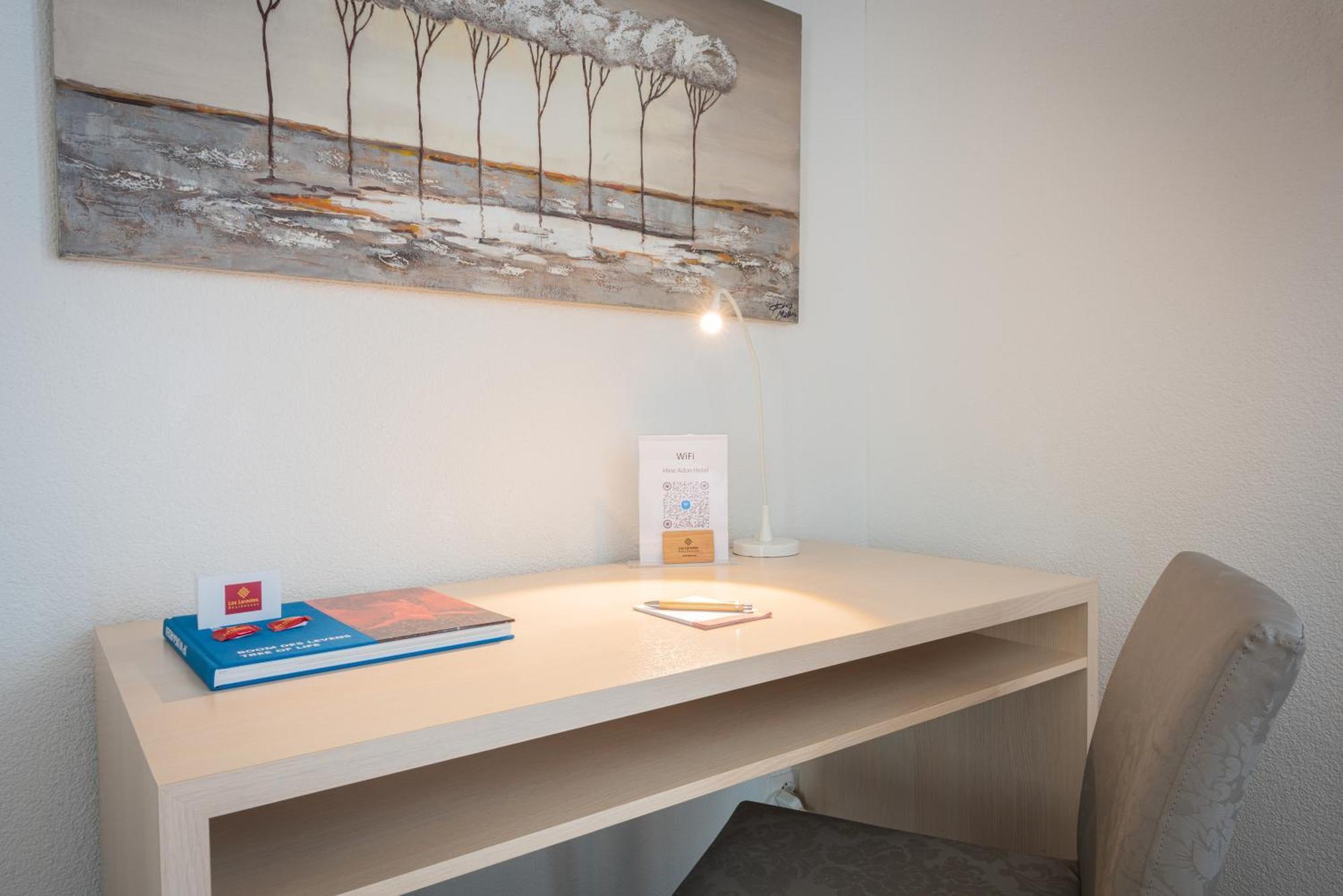 Los Lorentes Hotel Bern Airport Belp Eksteriør bilde