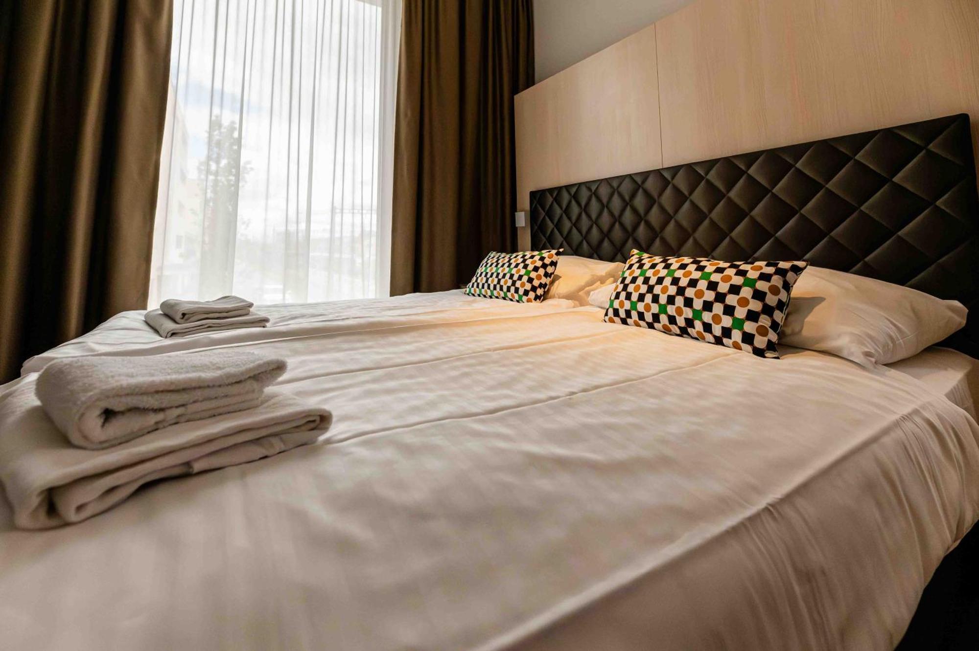 Los Lorentes Hotel Bern Airport Belp Eksteriør bilde