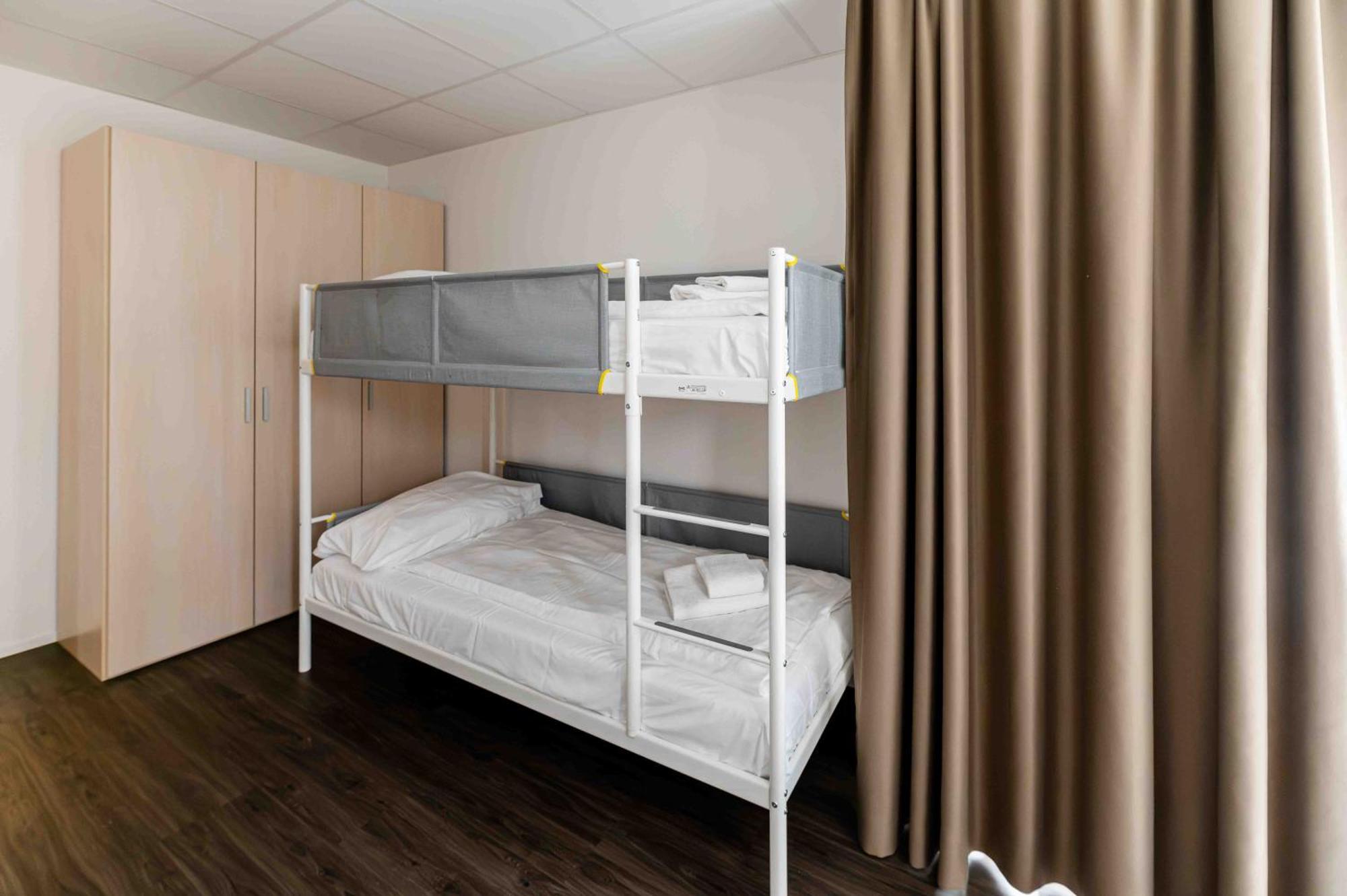 Los Lorentes Hotel Bern Airport Belp Eksteriør bilde